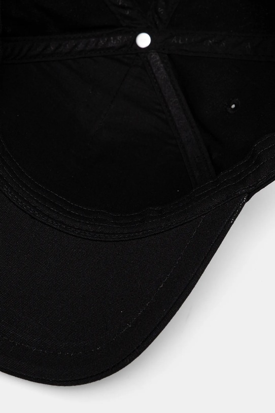 AllSaints sapca negru AS200843