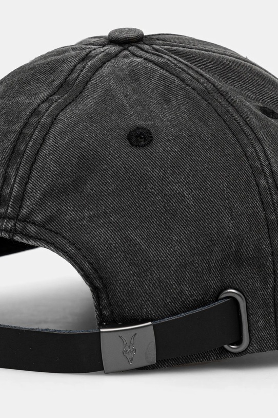 Dodaci Kapa sa šiltom AllSaints AS200854 siva