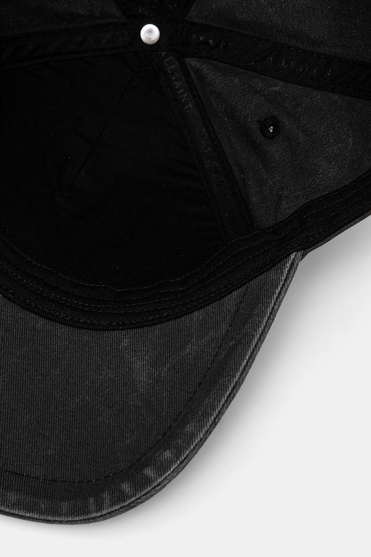 Kapa sa šiltom AllSaints siva AS200854