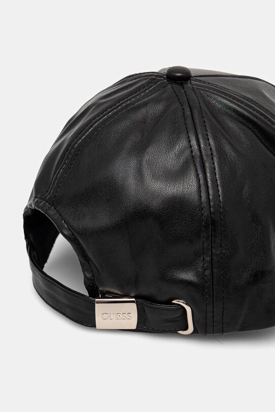 Accessori Guess berretto da baseball AW5260.POL01 nero