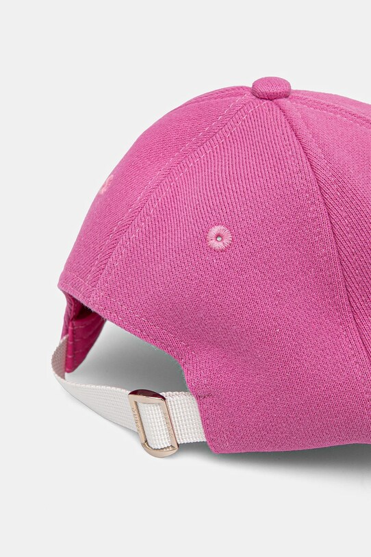 Аксессуары Хлопковая кепка Guess AW5258.COT01 розовый