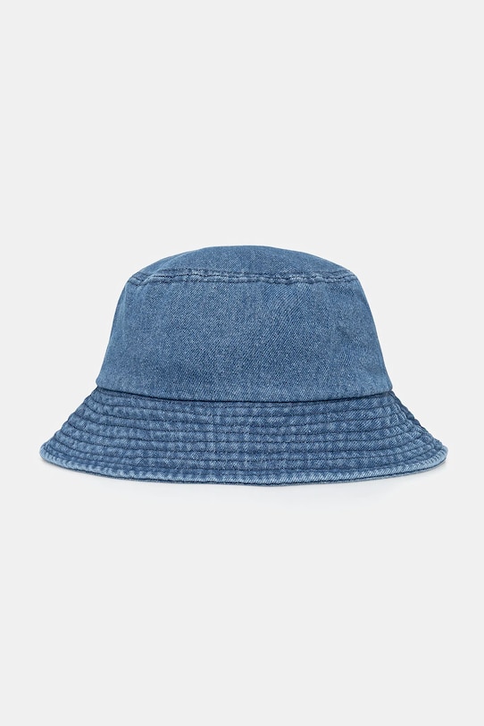 Sisley pălărie din denim altele bleumarin 6LQYSA00G