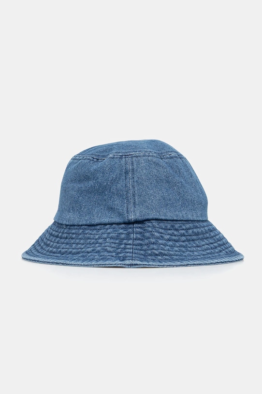 Джинсовий капелюх Sisley 6LQYSA00G темно-синій SS25