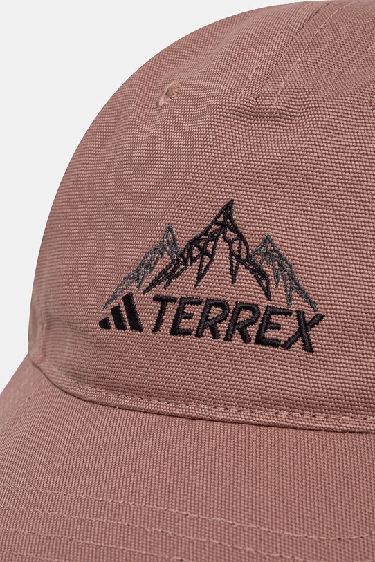 Accessori adidas TERREX berretto da baseball JD3415 rosa