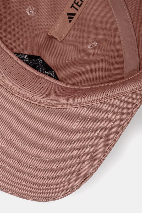 adidas TERREX berretto da baseball rosa JD3415