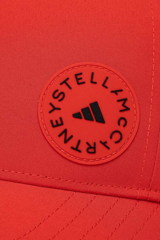 Аксессуары Кепка adidas by Stella McCartney JN4859 красный