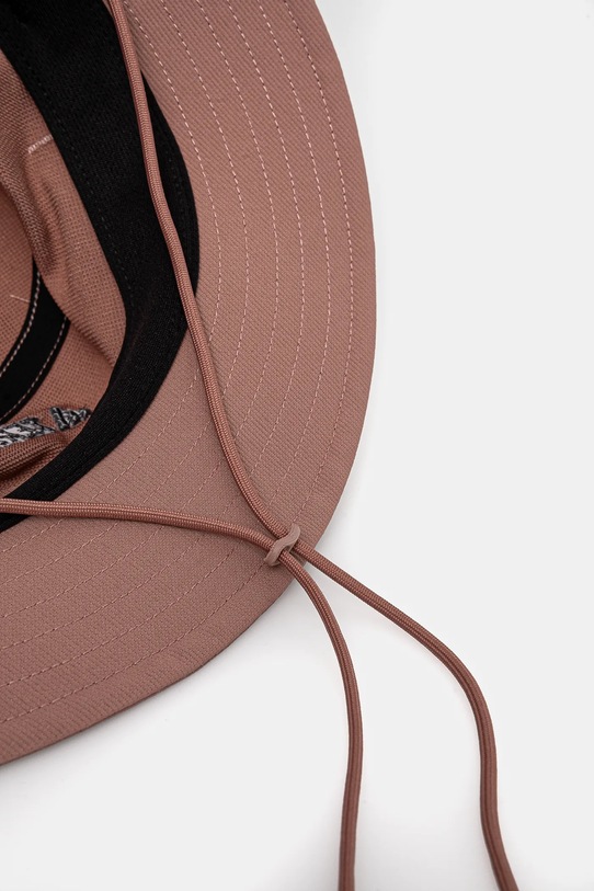 Шляпа adidas TERREX розовый JP2641