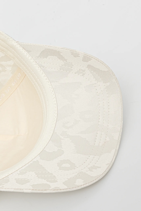 Кепка EA7 Emporio Armani бежевий AF13032.7W000330