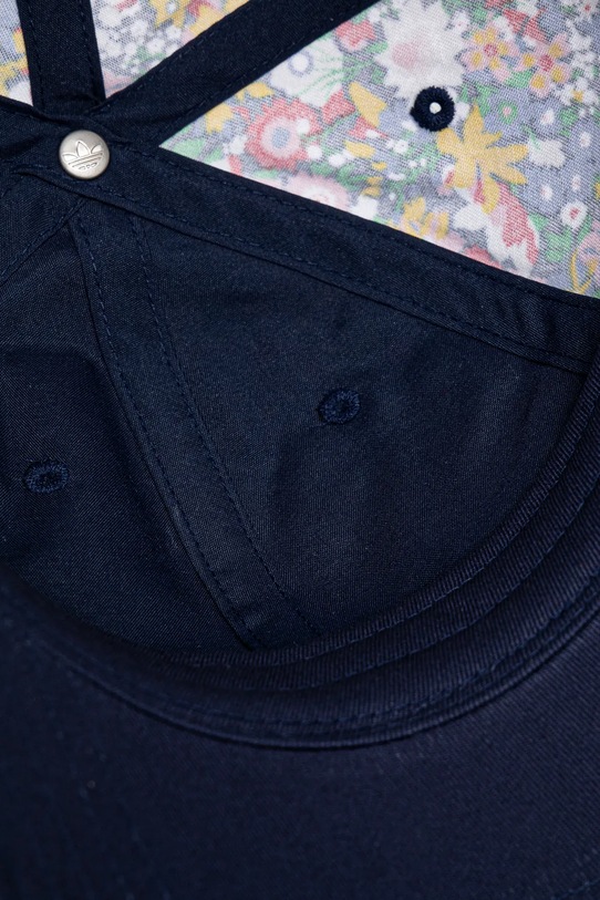 adidas Originals sapca Liberty galben JD0984