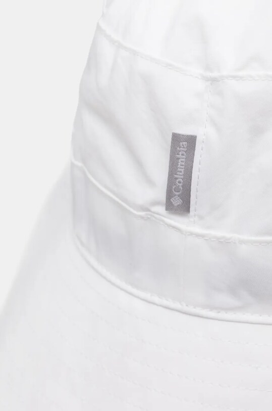 Doplňky Klobouk Columbia Diamond Crest 2120511 bílá