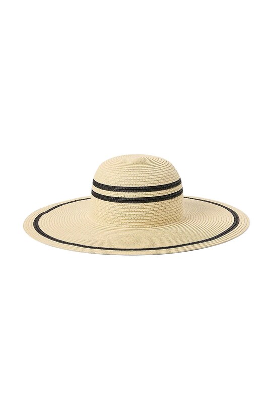 Lauren Ralph Lauren pălărie 454972583 negru SS25