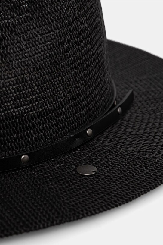 Καπέλο Pepe Jeans BERTA HAT PL040363 μαύρο SS25