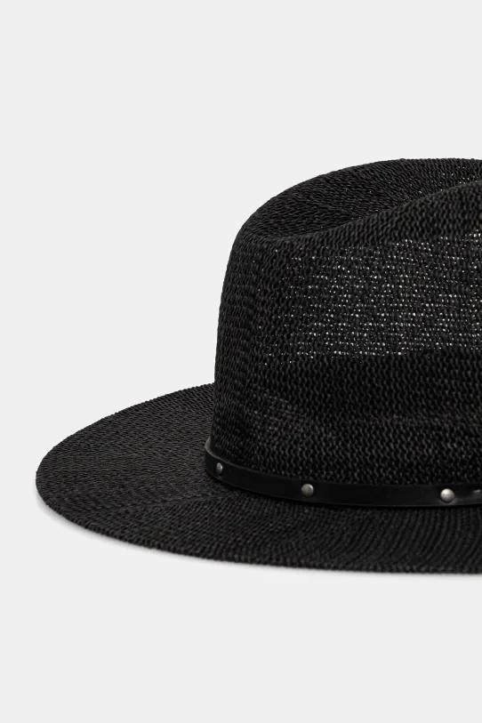 Αξεσουάρ Καπέλο Pepe Jeans BERTA HAT PL040363 μαύρο