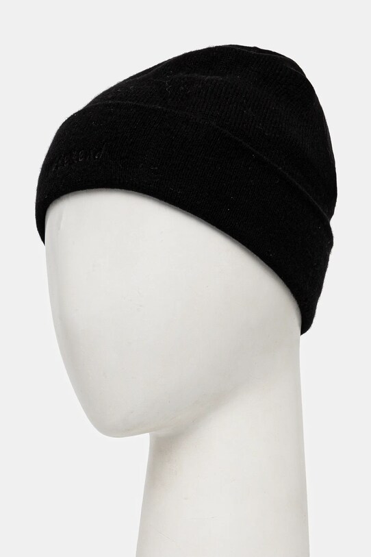 Weekend Max Mara caciula de casmir 2515571024600 negru SS25