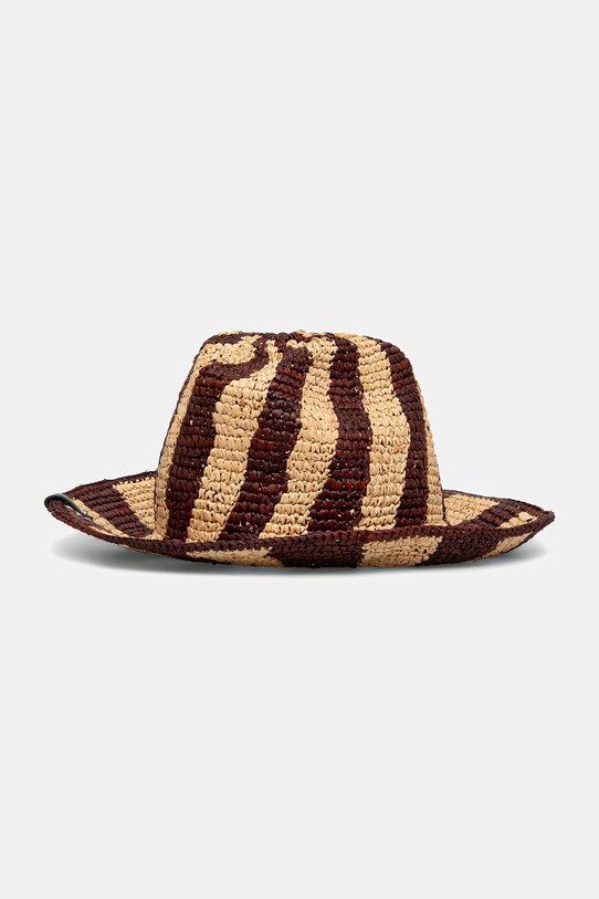 Weekend Max Mara kalap mintás bézs 2515571015600