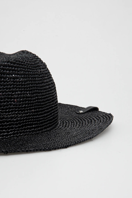 Kiegészítők Weekend Max Mara kalap 2515571025600 fekete