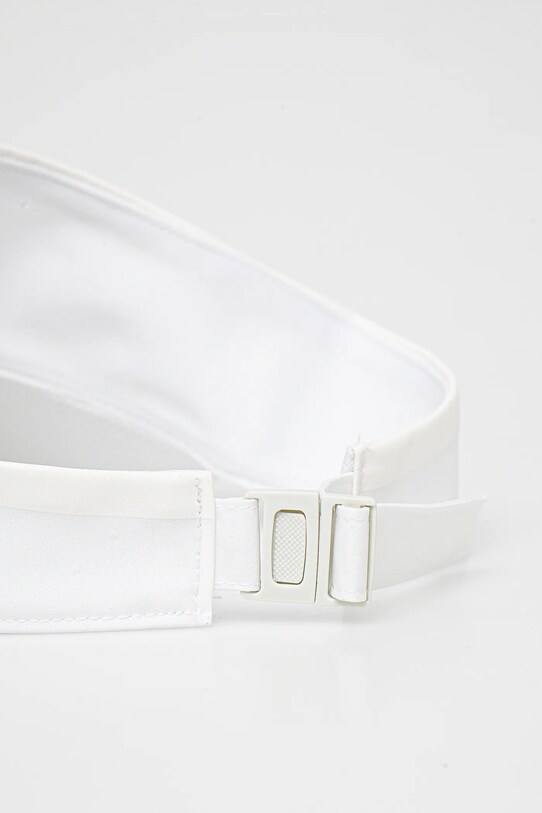 Accesorii adidas by Stella McCartney sapca cozoroc JJ1005 alb