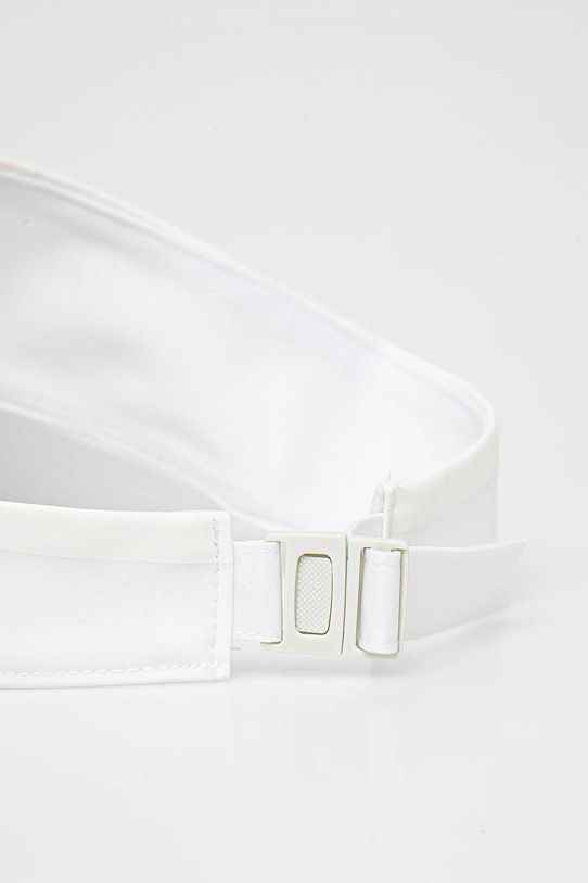 Аксесуари Козирок від сонця adidas by Stella McCartney JJ1005 білий