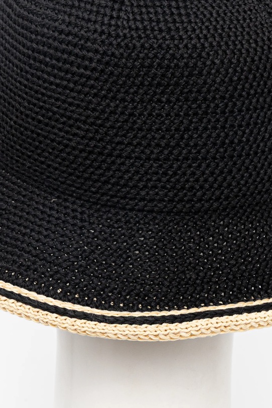 Doplňky Klobouk Aldo MOONARIE MOONARIE.001 černá