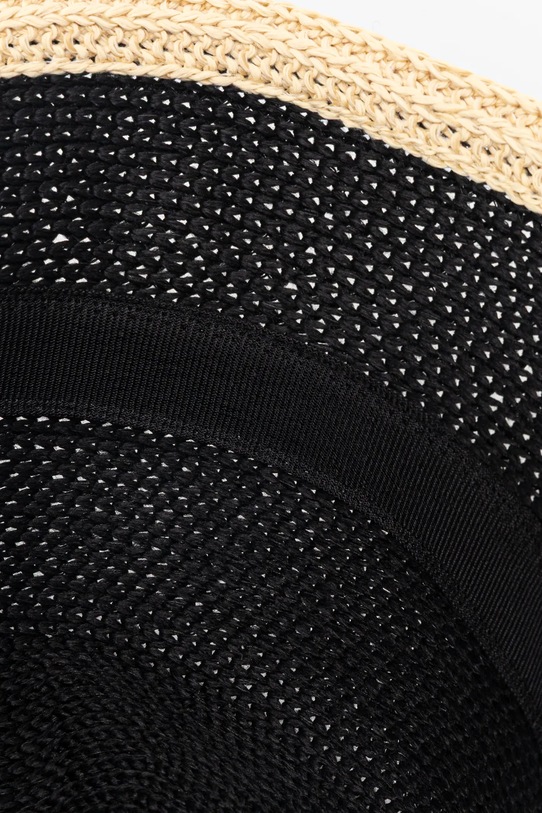 Klobouk Aldo MOONARIE černá MOONARIE.001