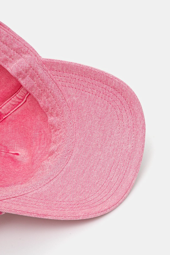 Кепка Hugo Blue розовый 50539519