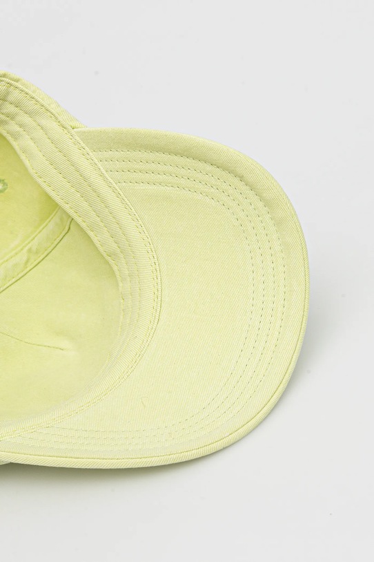 Hugo Blue berretto da baseball verde 50539519