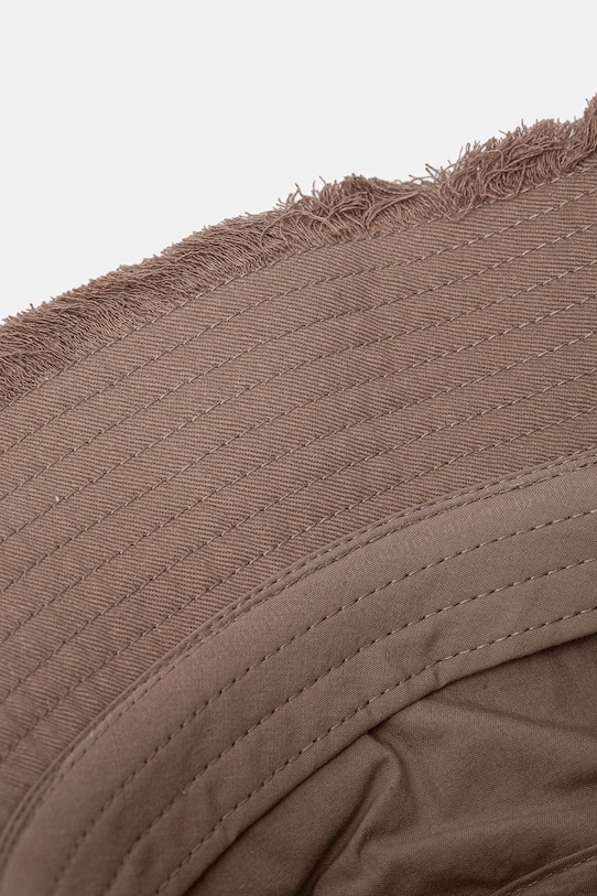 Бавовняний капелюх HUGO зелений 50540948