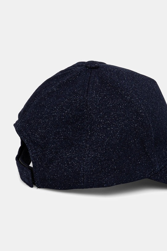 Doplňky Kšiltovka Liu Jo TA5289.F0960 námořnická modř