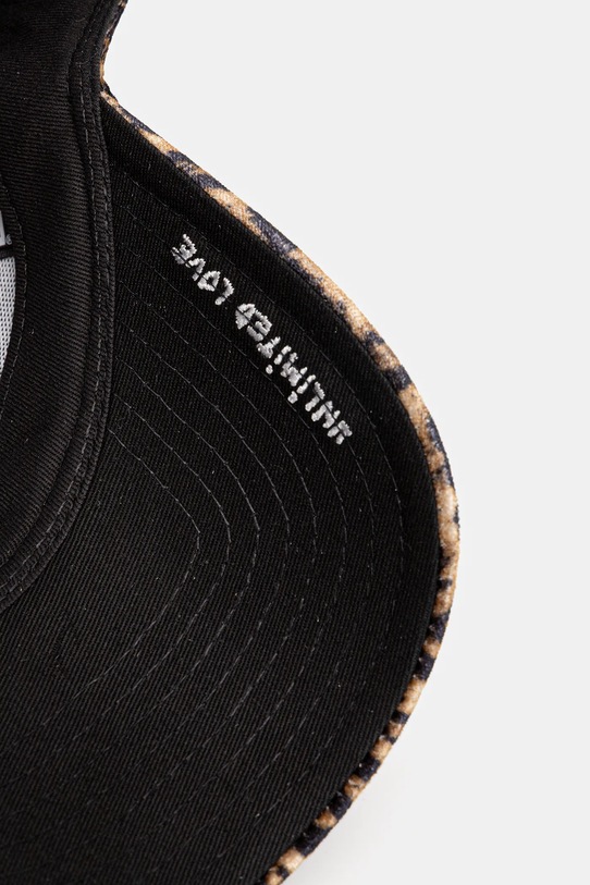 Accesorii ZADIG&VOLTAIRE șapcă OWHT01147.211 negru
