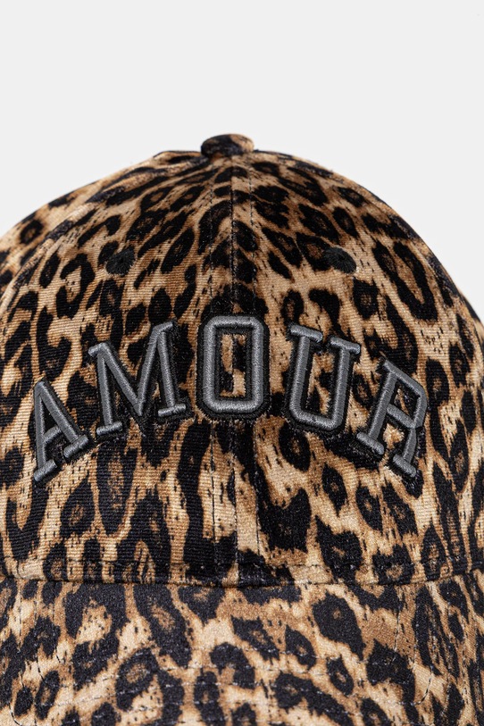 ZADIG&VOLTAIRE șapcă negru OWHT01147.211