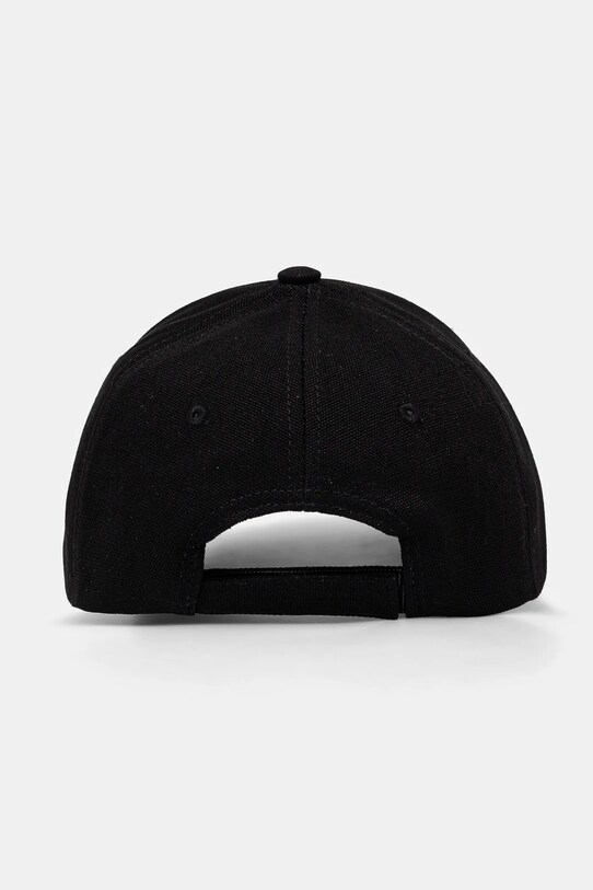 Accesorii Liu Jo șapcă de baseball din bumbac 2A5014.T0300 negru