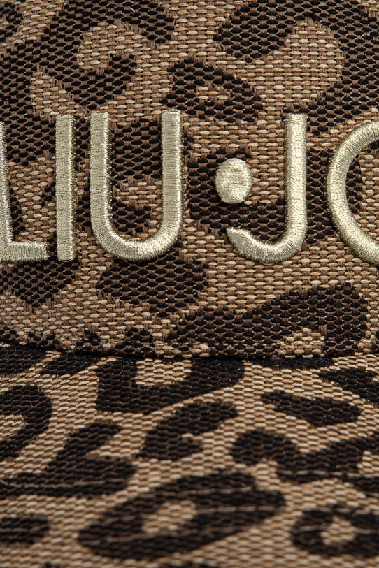 Кепка Liu Jo 2A5014.T6087 зелений SS25