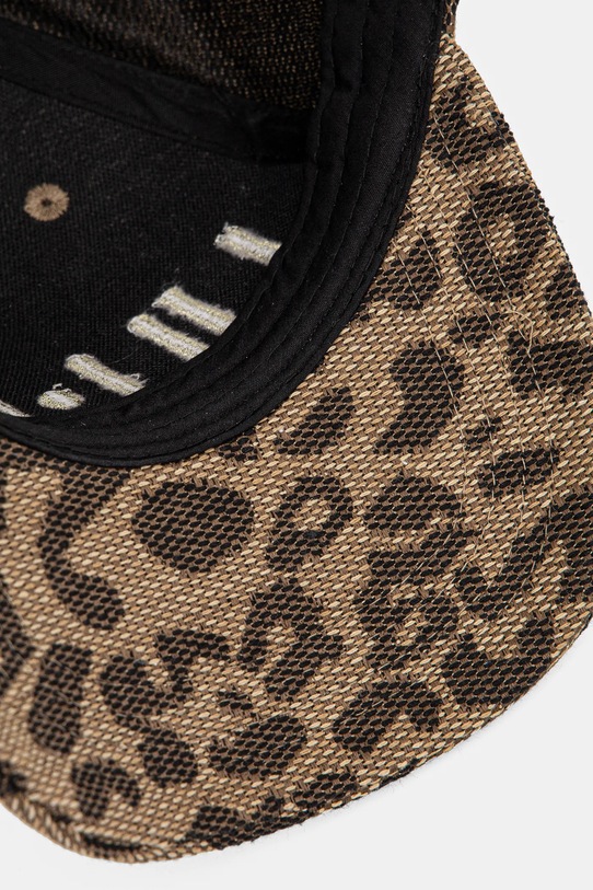 Кепка Liu Jo зелений 2A5014.T6087