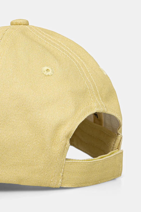 Аксессуары Хлопковая кепка Samsoe Samsoe SASAMSOE F25100107 жёлтый