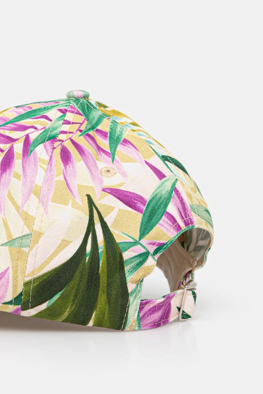 Аксессуары Хлопковая кепка Guess INES W5GZ16.WEGD0 бежевый