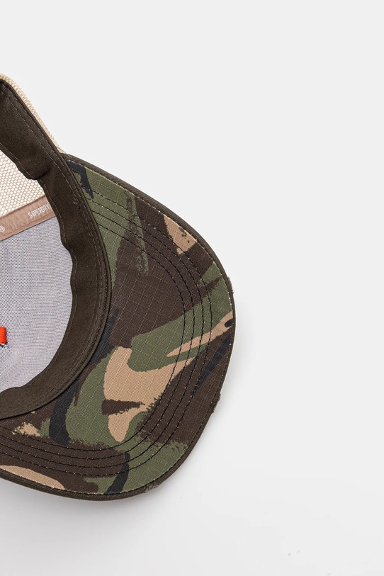 Superdry baseball sapka W9010176A.L5L zöld