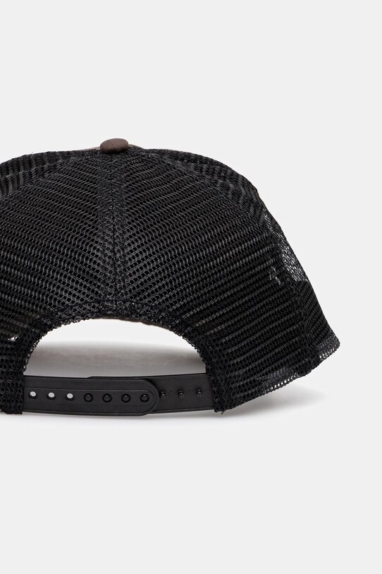 Accessori Superdry berretto da baseball Y9011020A.02A marrone