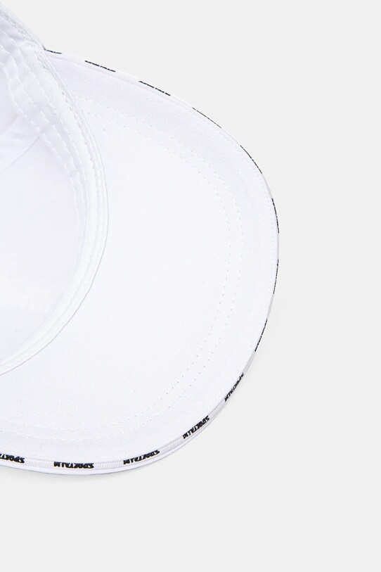 Sportalm sapca alb 950003