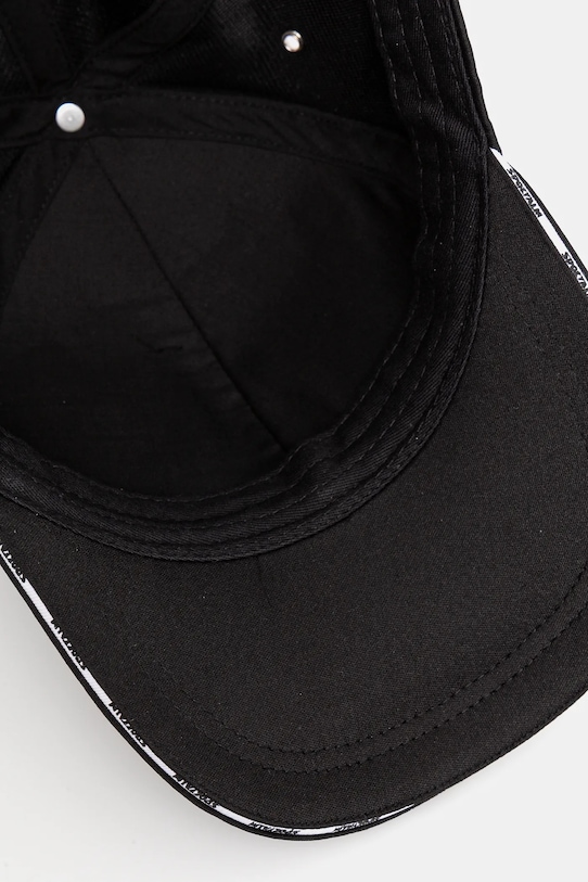 Sportalm sapca negru 950003