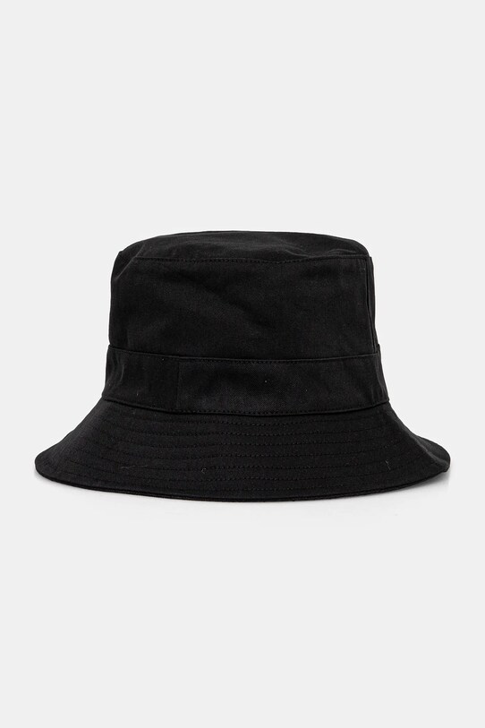 Аксесуари Двосторонній капелюх Calvin Klein K60K612913 чорний