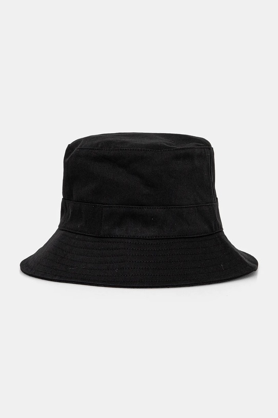 Akcesoria Calvin Klein kapelusz dwustronny K60K612913 czarny