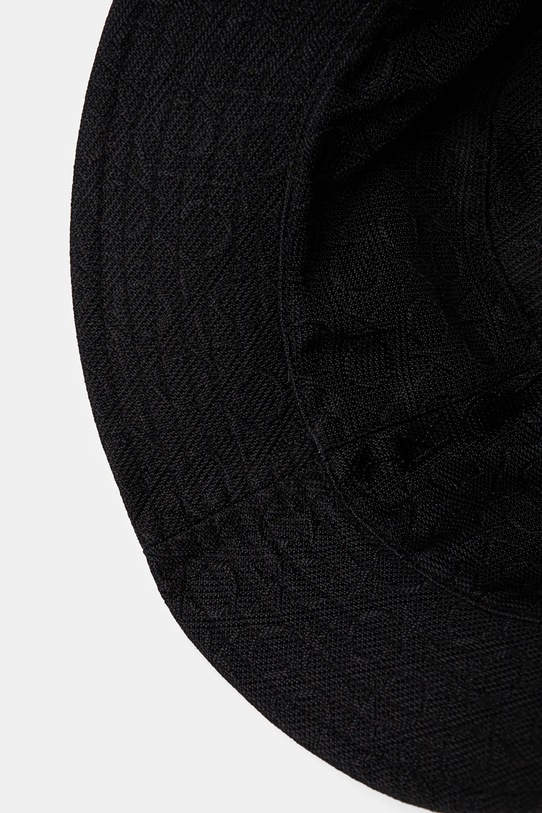 Calvin Klein kapelusz dwustronny czarny K60K612913