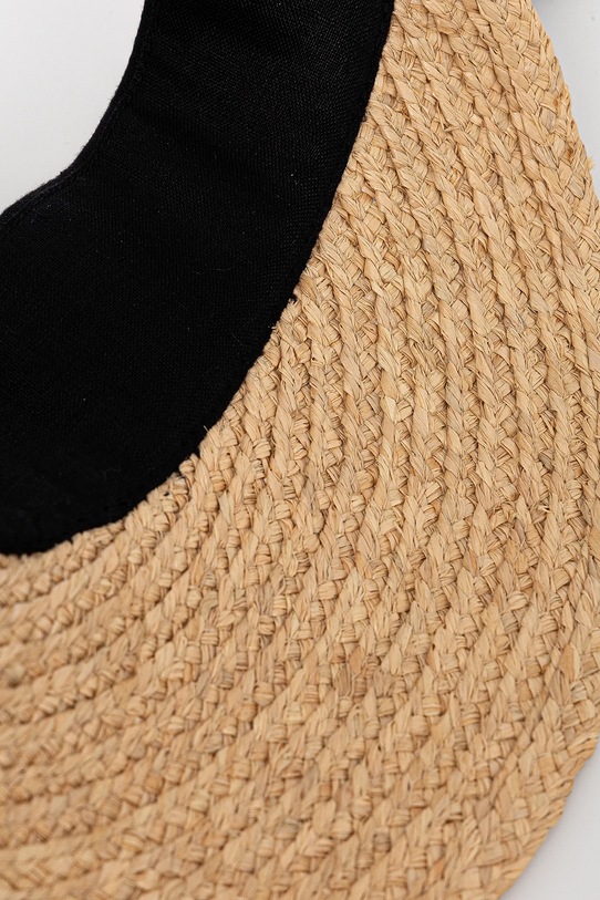 Šilt Calvin Klein K60K612916 béžová