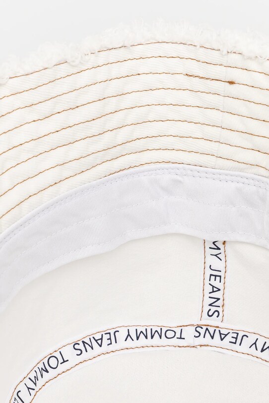 Tommy Jeans farmer sapka fehér AW0AW17571