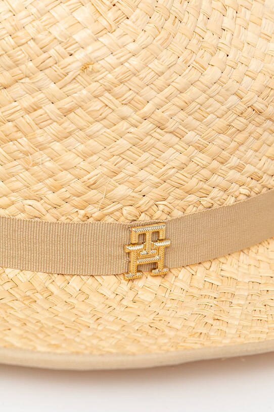 Accessori Tommy Hilfiger cappello AW0AW17135 beige