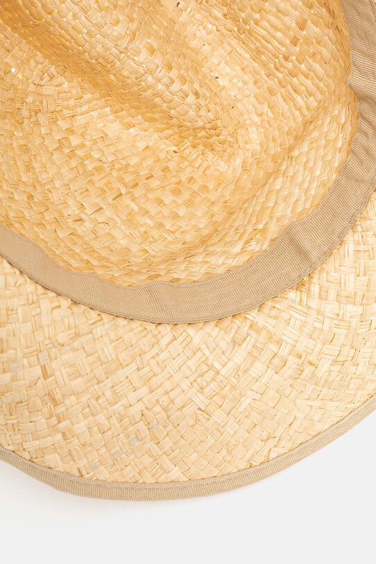 Tommy Hilfiger cappello beige AW0AW17135