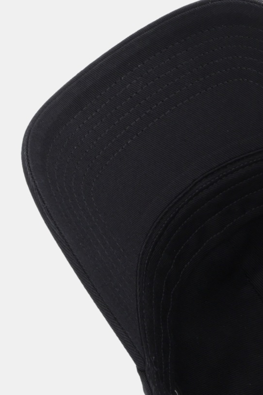 Бавовняна бейсболка Calvin Klein Jeans чорний LV04K5024G