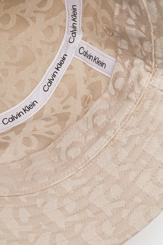 Аксессуары Шляпа Calvin Klein Jeans LV04K5059G бежевый
