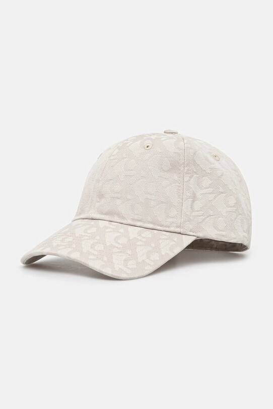 Кепка Calvin Klein Jeans остальные бежевый LV04K5058G