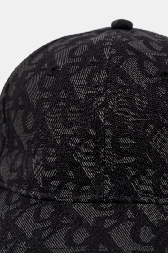 Accesorii Calvin Klein Jeans sapca LV04K5058G negru